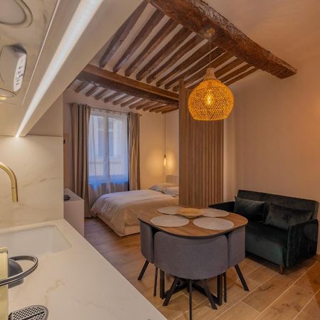 Appartement De Charme Екс ан Прованс Екстериор снимка