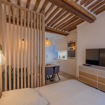 Appartement De Charme Екс ан Прованс Екстериор снимка