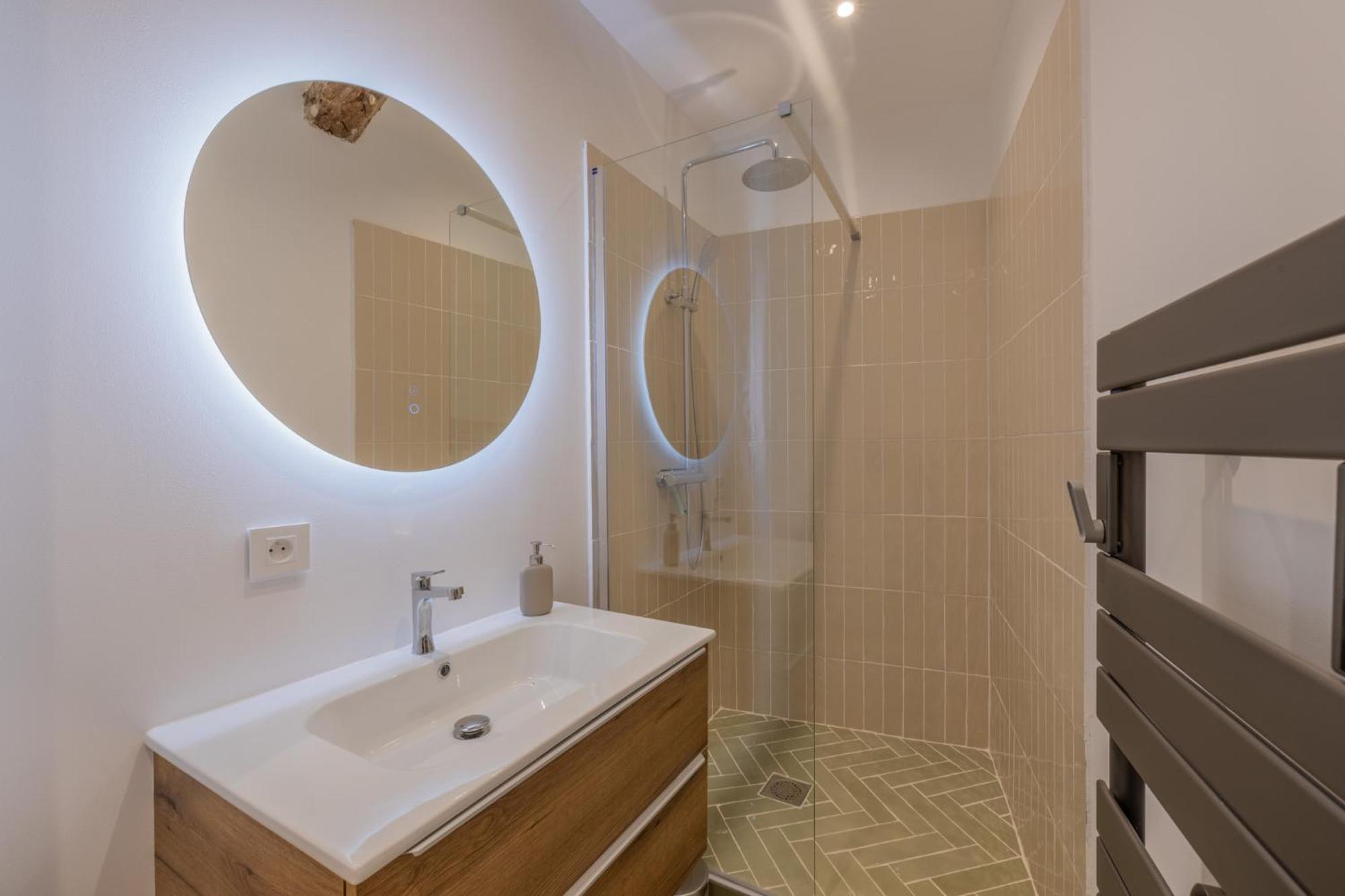 Appartement De Charme Екс ан Прованс Екстериор снимка